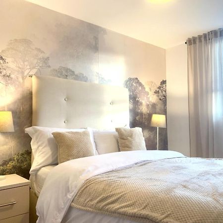 Large Stylish 3 Bedroom City Centre Apartment Free Secure Parking 리버풀 외부 사진