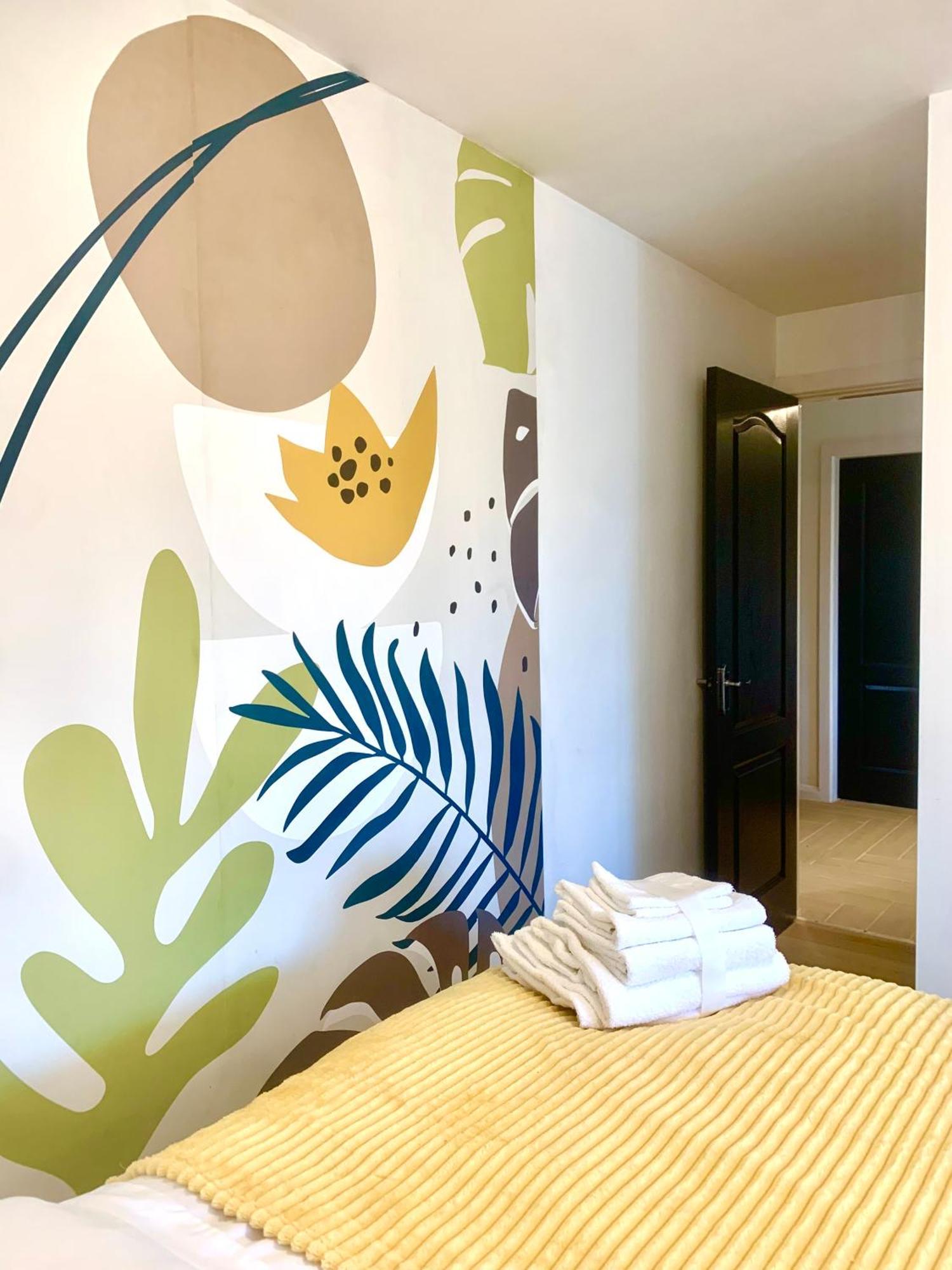 Large Stylish 3 Bedroom City Centre Apartment Free Secure Parking 리버풀 외부 사진